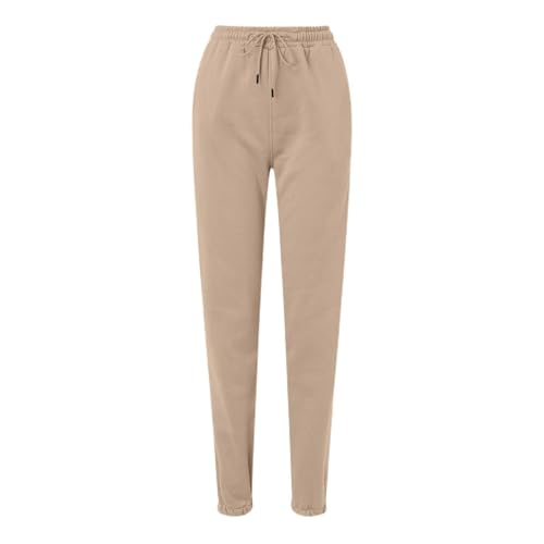 Ensemble de Jogging Femme Coton Élastique à Capuche - Sweat et Pantalon Fitness Automne 2024, Imprimé Battement de Cœur. – Image 4