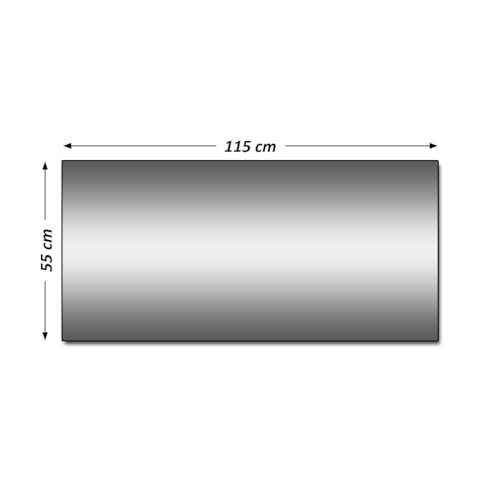 Peinture Toile Pole Dance Instructor 115 x 55 cm - Décoration Murale – Image 3