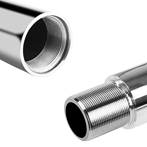 Roluck Pole Dance - Barre réglable 45 mm, professionnelle, portable, avec fonctions statique et spinning – Image 5