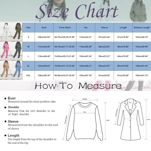 Ensemble de Jogging Femme Coton Élastique à Capuche - Sweat et Pantalon Fitness Automne 2024, Imprimé Battement de Cœur. – Image 6