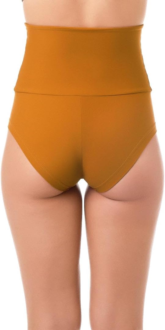 Dragonfly Pole Dance Shorts Betty - Taille Haute Confortable, Double Doublure | 80% Polyamide, 20% Élasthanne OEKO-TEX – Image 3