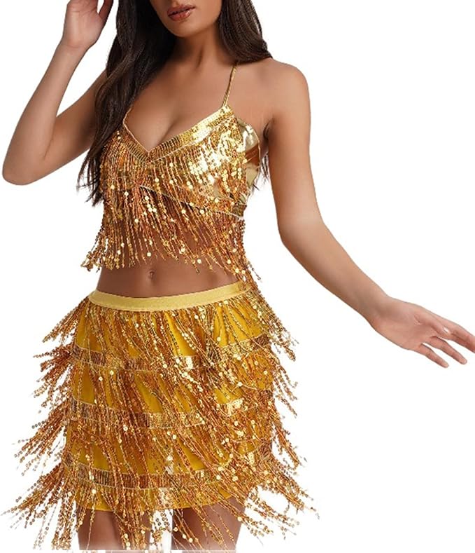 Tenue Pole Dance Sexy