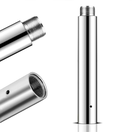 Barre de Pole Dance 250 mm Extension Professionnelle 45 mm Accessoire