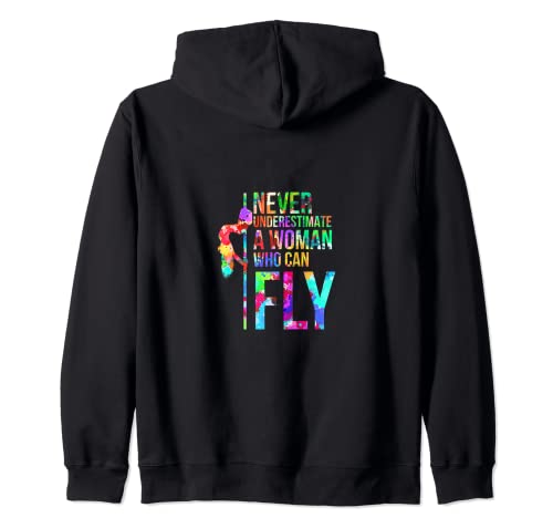 Danses Drôles : Sweat à Capuche Pole Dance et Acrobaties