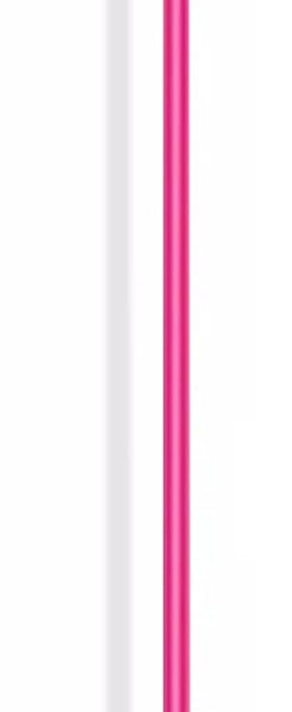 Kit Barre de Pole Dance Professionnelle pour la Maison, Poteau en Silicone, Hauteur Réglable 2,3 - 2,7m