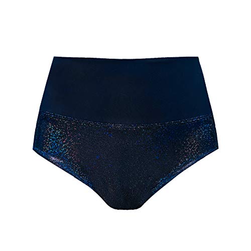 Legging haut noir Posto 9 Short taille 42