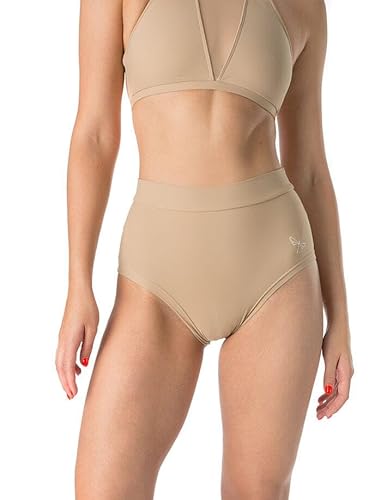 Shorts de Pole Dance Hauts Ultra-Doux | Dragonfly Lola | Taille L