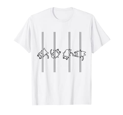 T-shirt Exotique Pole Dance