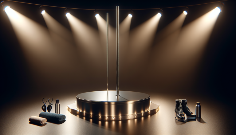 Acheter un podium pour la Pole Dance