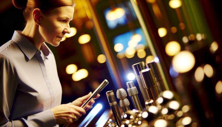 Choisir la meilleure barre pole dance: nos conseils experts