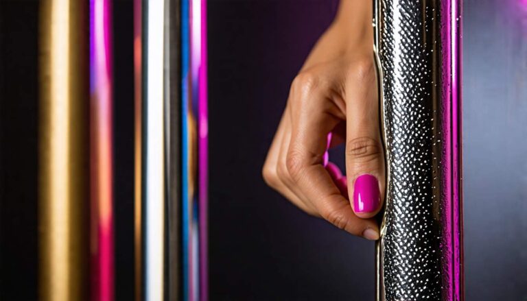 Comment choisir le matériau pour sa barre de pole dance ?