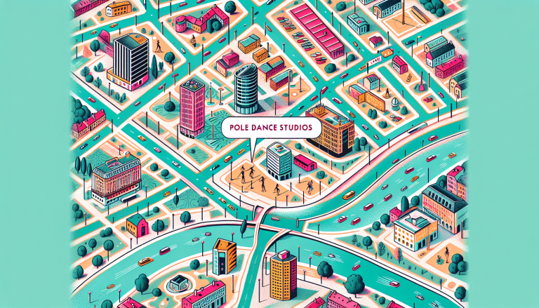 Où faire du pole dance à lyon ?
