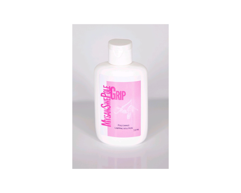 Quel grip pour la pole dance ?