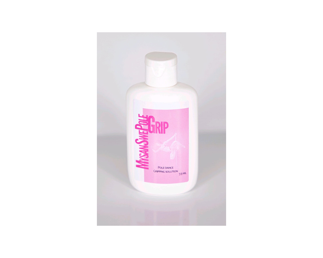 Quel grip pour la pole dance ? 1