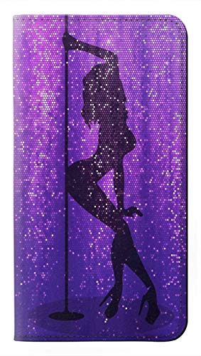 Housse Cuir Innovedesire Flip pour Samsung Galaxy S21 Ultra 5G – Image 4