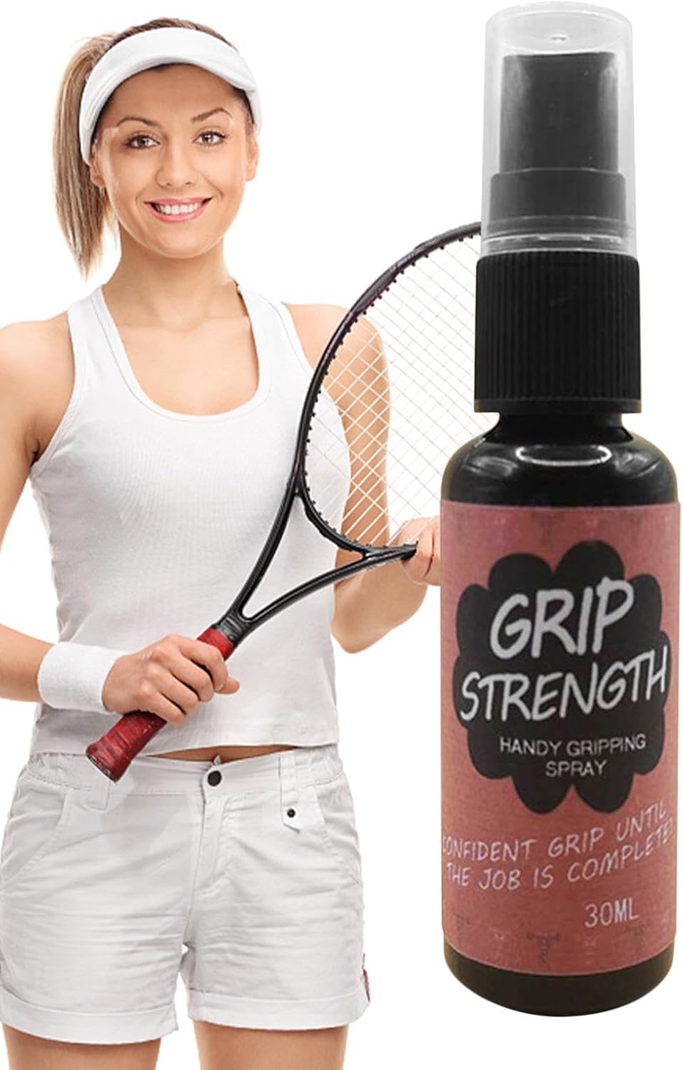 Spray Antidérapant pour Poignées - Amélioration pour Pole Dance et Sports – Image 7