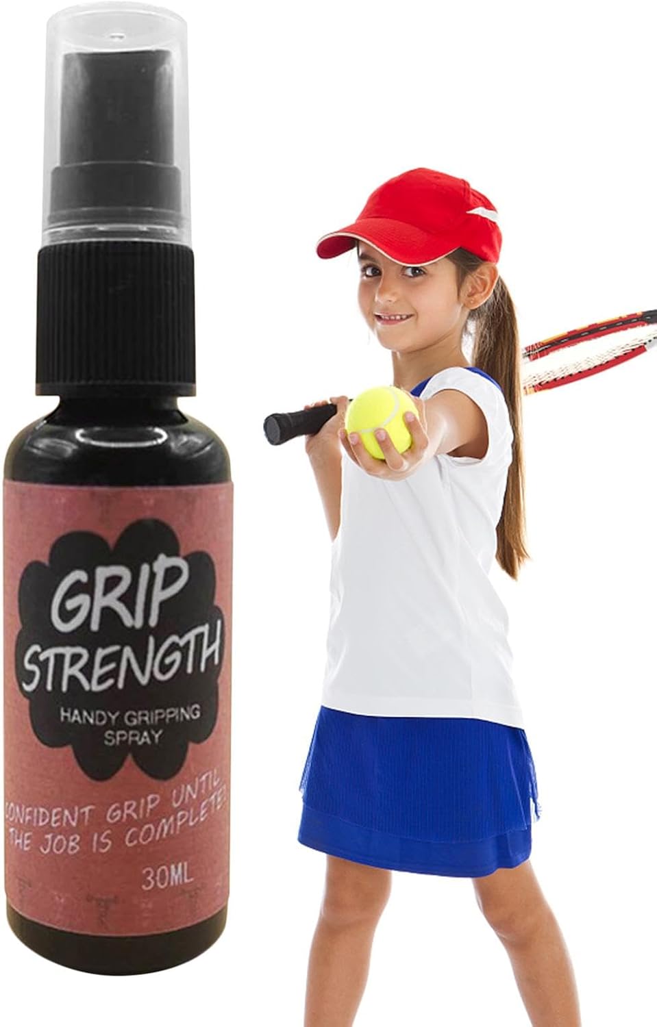 Spray Antidérapant pour Poignées - Amélioration pour Pole Dance et Sports – Image 8