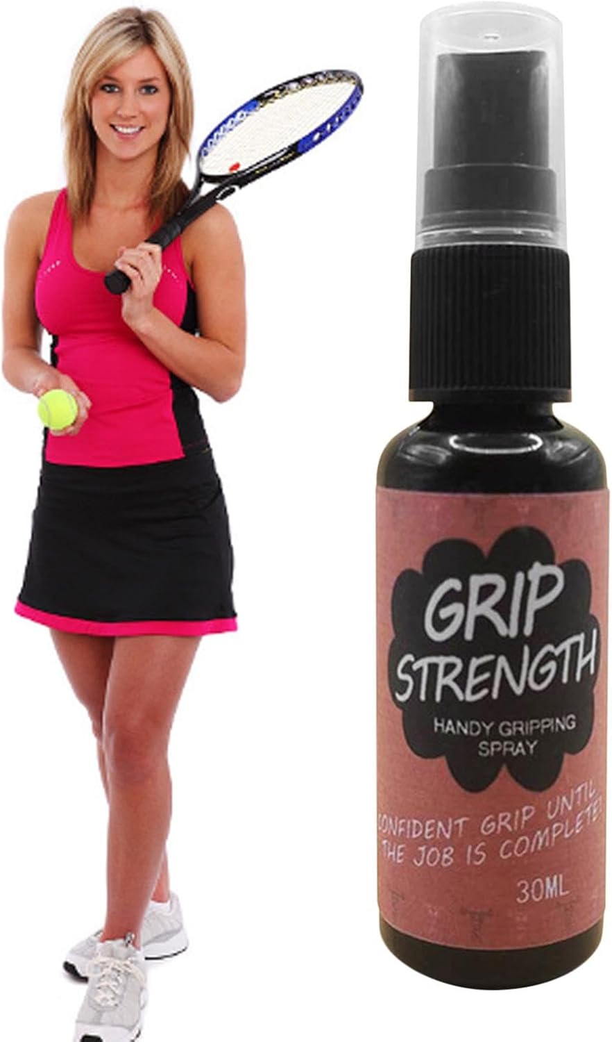 Spray Antidérapant pour Poignées - Amélioration pour Pole Dance et Sports – Image 9