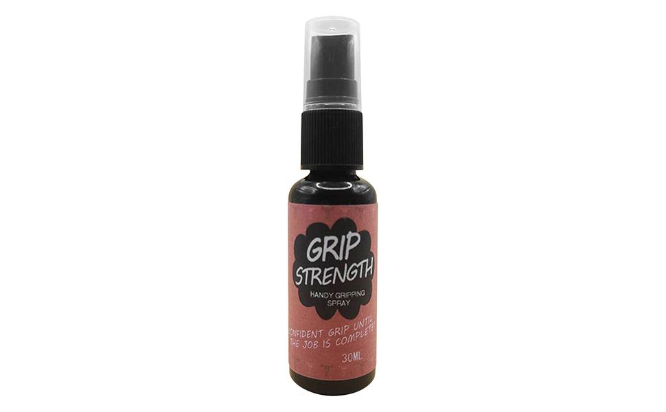 Spray pour grip de football